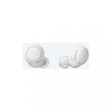 Навушники Sony WF-C500 True Wireless IPX4 White