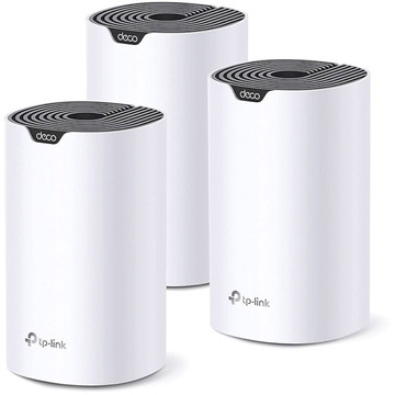 Маршрутизатор TP-Link Deco S7 (DECO-S7-3-PACK)