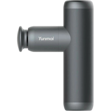 Ручний масажер Yunmai Gun Extra Mini Grey (MVFG-M281)