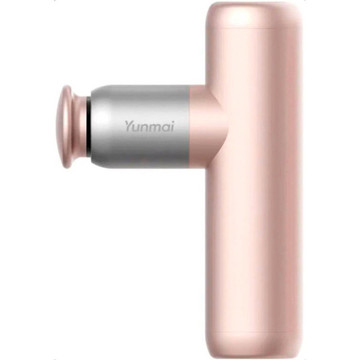 Ручний масажер Yunmai Gun Extra Mini Pink (MVFG-M281-Pink)