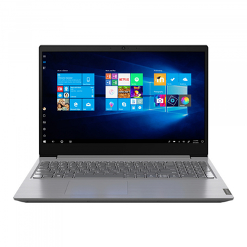 Ноутбук Lenovo V15 (82NB001FRA) FullHD Grey