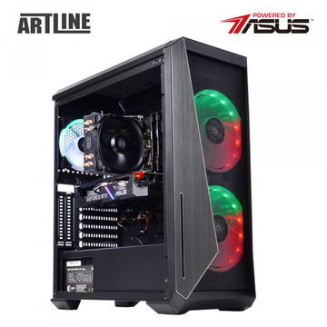 Десктоп ARTLINE Gaming X77 (X77v85Win)