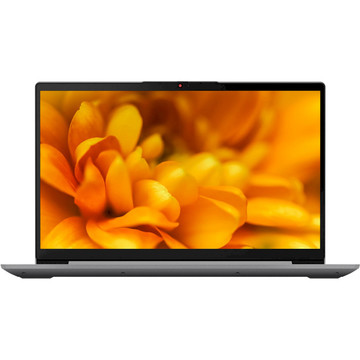 Ноутбук Lenovo IdeaPad 3 15ALC6 Arctic Grey (82KU021VRA)