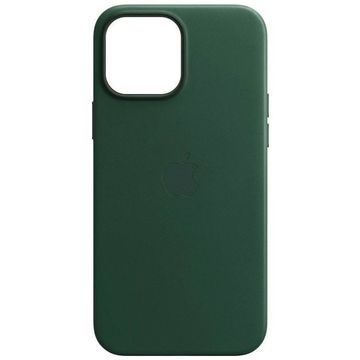 Чохол-накладка Apple Sillicon Case Copy for iPhone 13 Pro Max Green