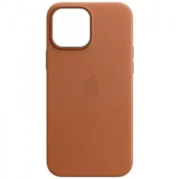 Чехол-накладка Apple Sillicon Case Copy for iPhone 12 6.7 Coffee