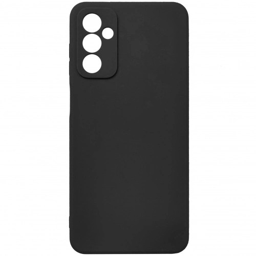 Чохол-накладка TPU Soft Armor for Samsung M23 5G (M236B)/M135 Black