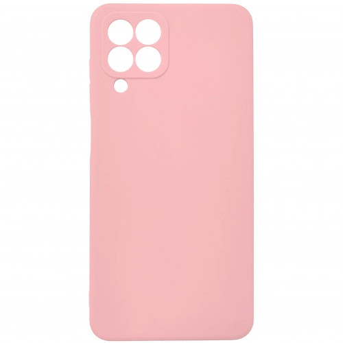 Чехол-накладка TPU Soft Armor for Samsung M33 5G (M336B) Pink Sand