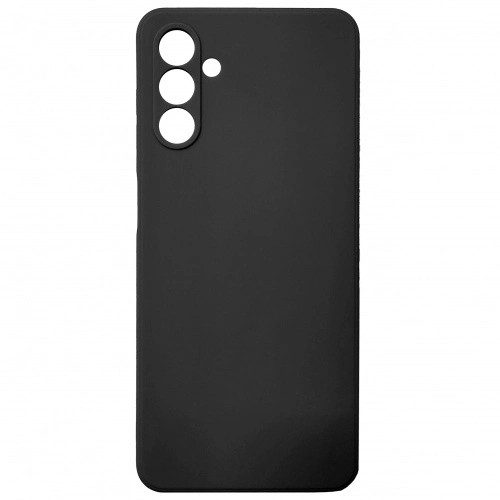 Чохол-накладка TPU Soft Armor for Samsung A04s (A047) Black