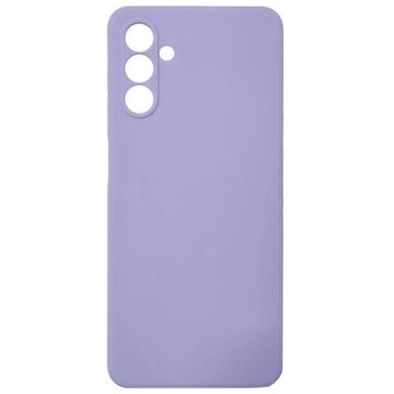 Чохол-накладка TPU Soft Armor for Samsung A04s (A047) Light Violet