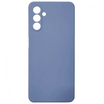 Чохол-накладка TPU Soft Armor for Samsung A04s (A047) Linen Blue