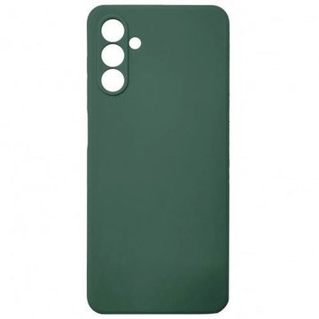 Чехол-накладка TPU Soft Armor for Samsung A04s (A047) Midnight Green