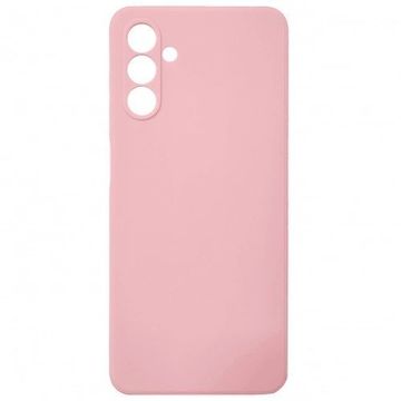 Чохол-накладка TPU Soft Armor for Samsung A04s (A047) Pink Sand