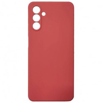 Чехол-накладка TPU Soft Armor for Samsung A04s (A047) Red