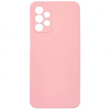 Чехол-накладка TPU Soft Armor for Samsung A235 (A23) Pink Sand