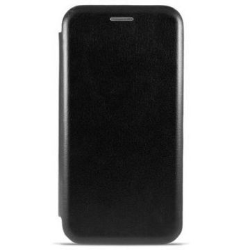 Чохол-книжка Premium Leather for Samsung A336 (A33 5G) Black