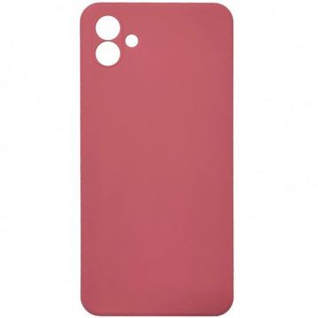 Чехол-накладка TPU Soft Armor for Samsung A045 (A04) Red