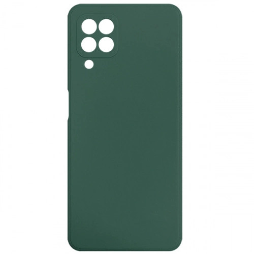 Чехол-накладка Soft TPU Armor Samsung A225 (A22 4G)/M32 Midnight Green