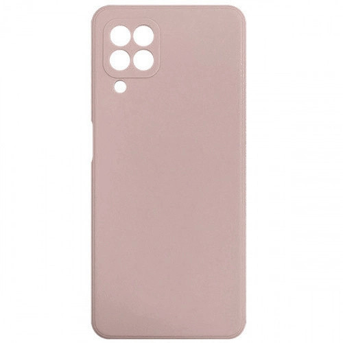 Чохол-накладка Soft TPU Armor Samsung A225 (A22 4G)/M32 Pink Sand