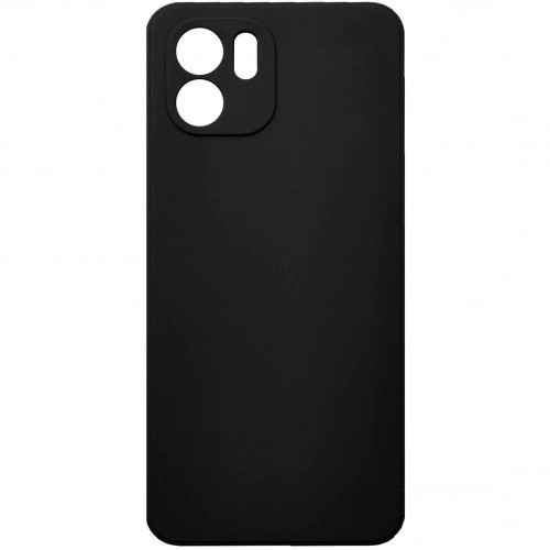 Чехол-накладка TPU Soft Armor for Xiaomi Redmi A1 Black