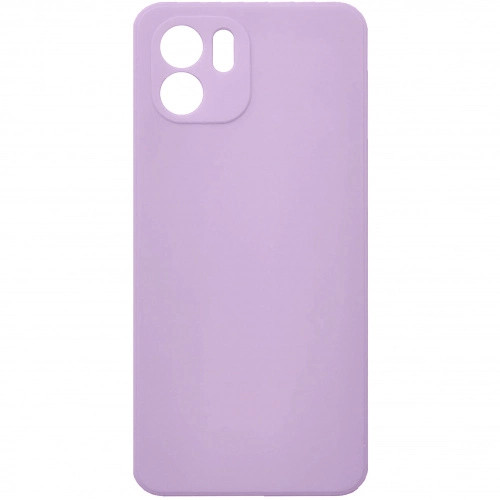 Чохол-накладка TPU Soft Armor for Xiaomi Redmi A1 Light Violet