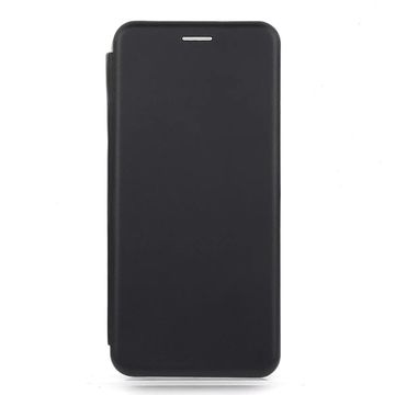 Чохол-книжка Premium Leather for Xiaomi Redmi A1 Black
