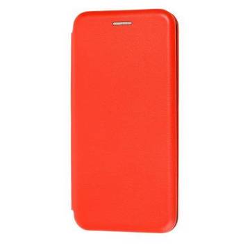 Чохол-книжка Premium Leather for Xiaomi Redmi A1 Red