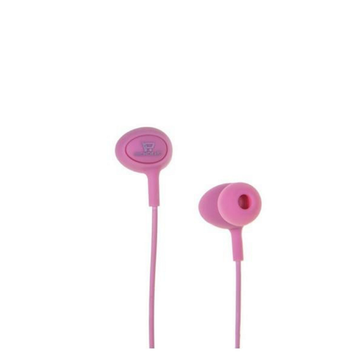 Навушники XO S6 Encok Pink