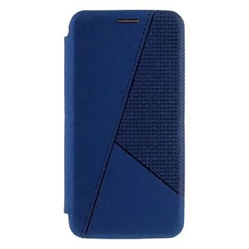 Чохол-книжка Twist for Realme С21Y/C25Y Dark Blue