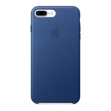 Чохол-накладка Apple Sillicon Case Copy for iPhone 7\8 Plus Sapphir Blue