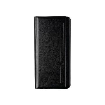 Чехол-книжка Book Cover Leather New for Oppo A54 Black