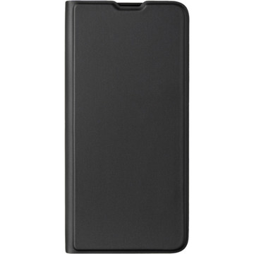 Чехол-книжка Book Cover Shell for Samsung A03s Black