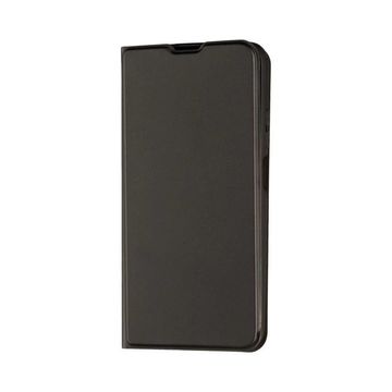 Чехол-книжка Book Cover Shell for Samsung A225 (A22 4G) Black