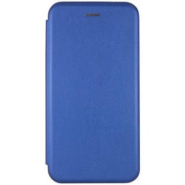 Чохол-книжка Premium Edge for Xiaomi Redmi Note 8 Blue