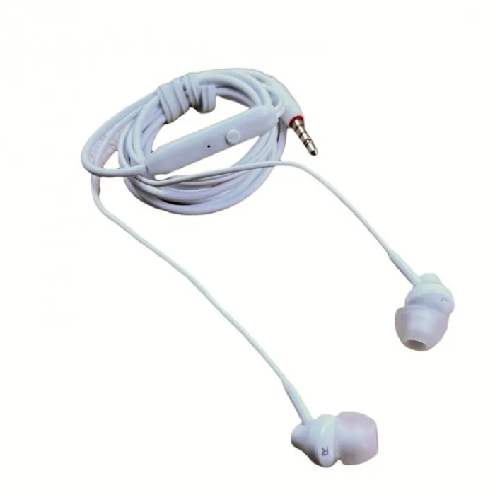 Гарнитура Aspor Hands Free A201 White