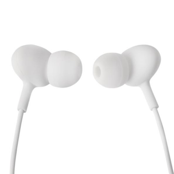 Навушники XO S6 Encok White