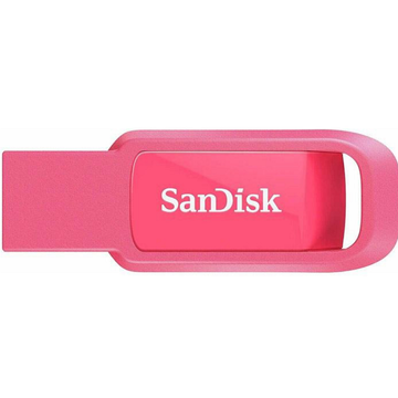 Флеш пам'ять USB Sandisk 32GB USB 2.0 Cruzer Spark Pink Retail