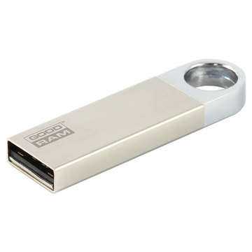 Флеш память USB GoodRam 16GB USB 2.0 UUN2 Valentine Retail (UUN2-0160S0R11-V)