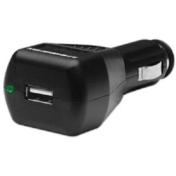 Зарядний пристрій Manhattan USB (401364)