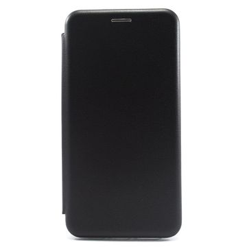 Чехол-книжка Premium Edge for Samsung A515 (A51) Black