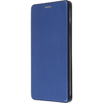 Чехол-книжка Premium Leather for Samsung M11/А11 Blue