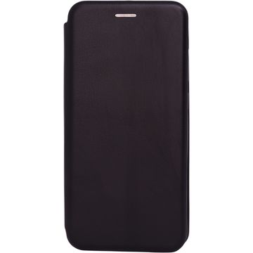Чехол-книжка Premium Leather for Samsung M11/А11 Black