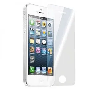 Захисна плівка HD Okcase for Iphone 5 Front+Back