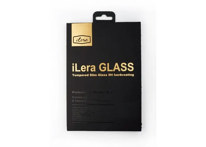Защитное стекло Ilera for Iphone 6