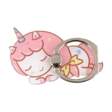 Аксессуар для смартфона PopSocket Ring Unicorn