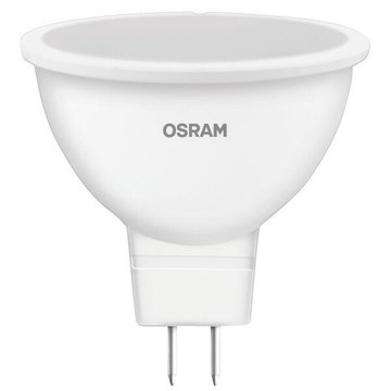  Osram LED Star GU5.3 7.5 75W 3000K 220V MR16