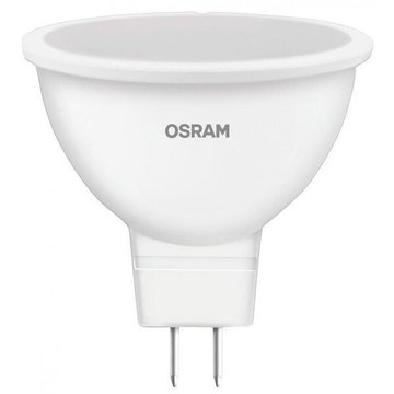  Osram LED Star GU5.3 7.5 75W 4000K 220V MR16