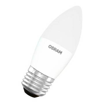 Osram LED Star E27 6.5-60W 4000K 220V B60