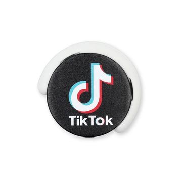 Тримач для телефона/планшета PopSocket TikTok
