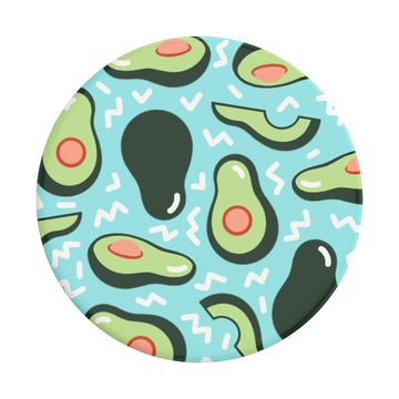 Аксессуар для смартфона PopSocket Avocado Blue