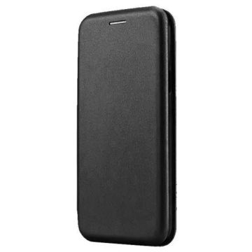 Чохол-книжка Premium Leather Samsung A013 Galaxy A01 Core Black
